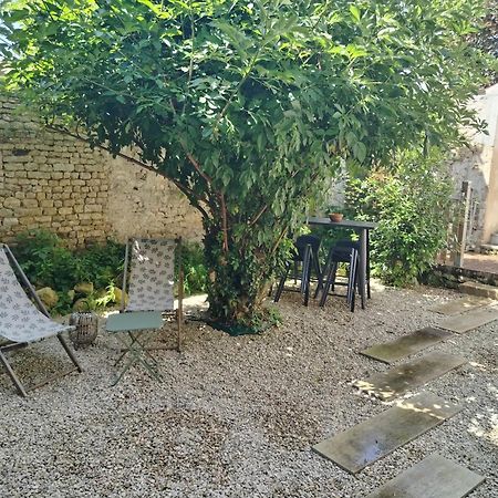 Studio 2 A 4 Personnes Dompierre-sur-Mer Exterior photo
