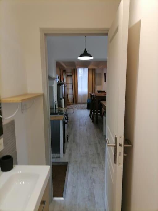 Studio 2 A 4 Personnes Dompierre-sur-Mer Exterior photo