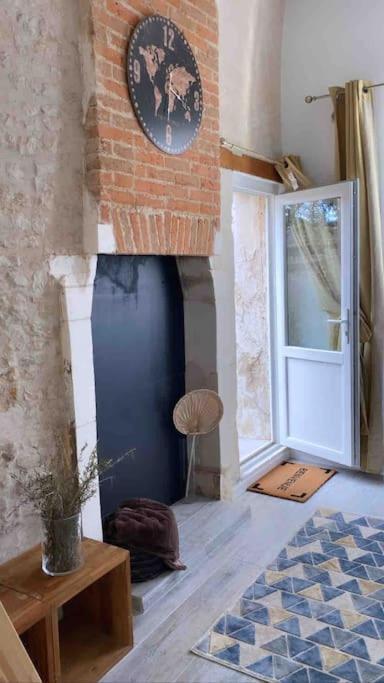 Studio 2 A 4 Personnes Dompierre-sur-Mer Exterior photo