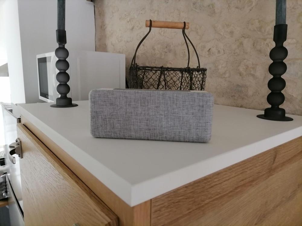 Studio 2 A 4 Personnes Dompierre-sur-Mer Exterior photo