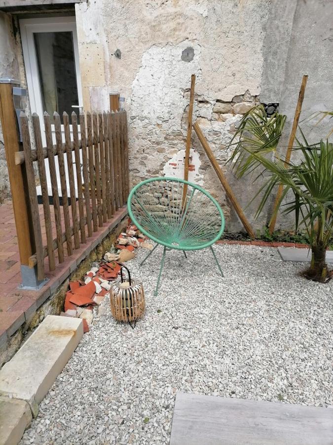 Studio 2 A 4 Personnes Dompierre-sur-Mer Exterior photo
