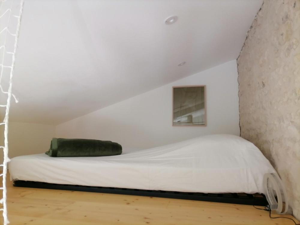 Studio 2 A 4 Personnes Dompierre-sur-Mer Exterior photo