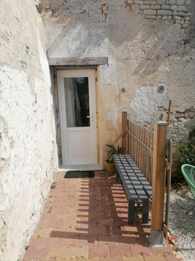 Studio 2 A 4 Personnes Dompierre-sur-Mer Exterior photo