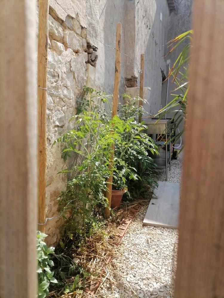 Studio 2 A 4 Personnes Dompierre-sur-Mer Exterior photo